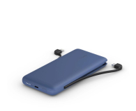 Belkin 10000mAh z kablem USB-C/Lightning - 1284044 - zdjęcie 2